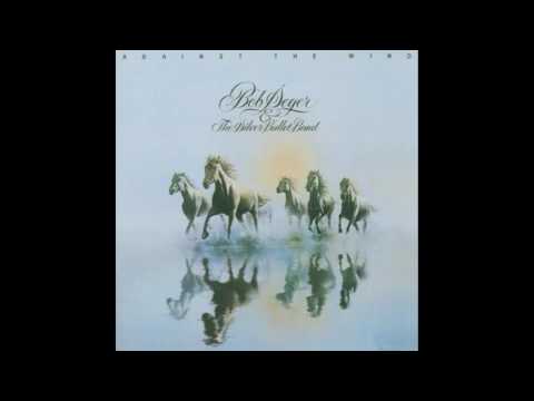 (HQ) Robert Clark ''Bob'' Seger - You'll Accompany Me (1980)