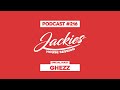 Ghezz - Jackies Music House Session Podcast #216