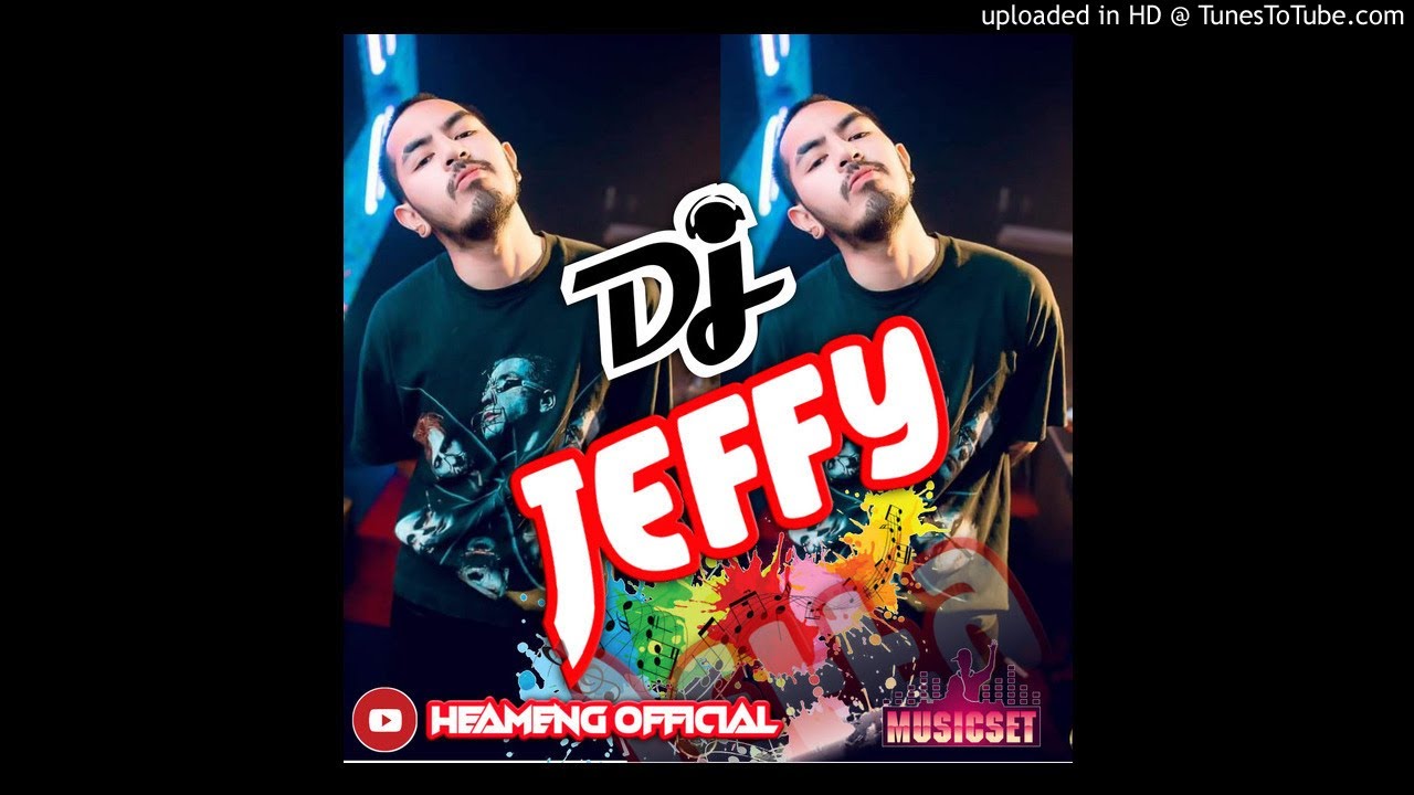 🎵🎼Dj Jeffy ft Dj AMD Remix Nonstop 🎼🎵 | Nonstop Remix Vailerng Club Thai 🇹🇭