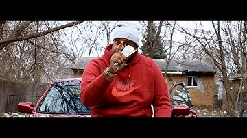 Mojo 2 Timez - DOA (Official Video) | Shot by @Marathon_P