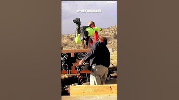 Speed of sound experiment #science #sciencefacts