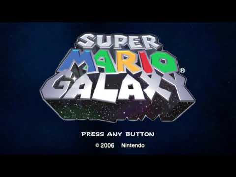 Video: E3: Super Mario Galaxy Z Datumom