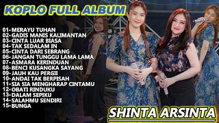 MERAYU TUAHAN DANGDUT FULL ALBUM TERBARU DANGDUT KOPLO TERBARU 2025! FYP