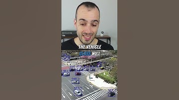 Data Capture: How to Track Vehicle Data at Traffic Intersections #shorts