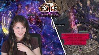 Early Currency in Breach 2.0 | Delve &amp; Starting out | Path of Exile 3.27 Keepers of the Flame