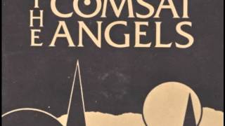 The Comsat Angels - Dark Parade (Demo) chords