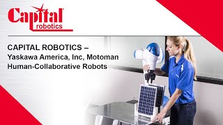 Human Collaborative Robots
