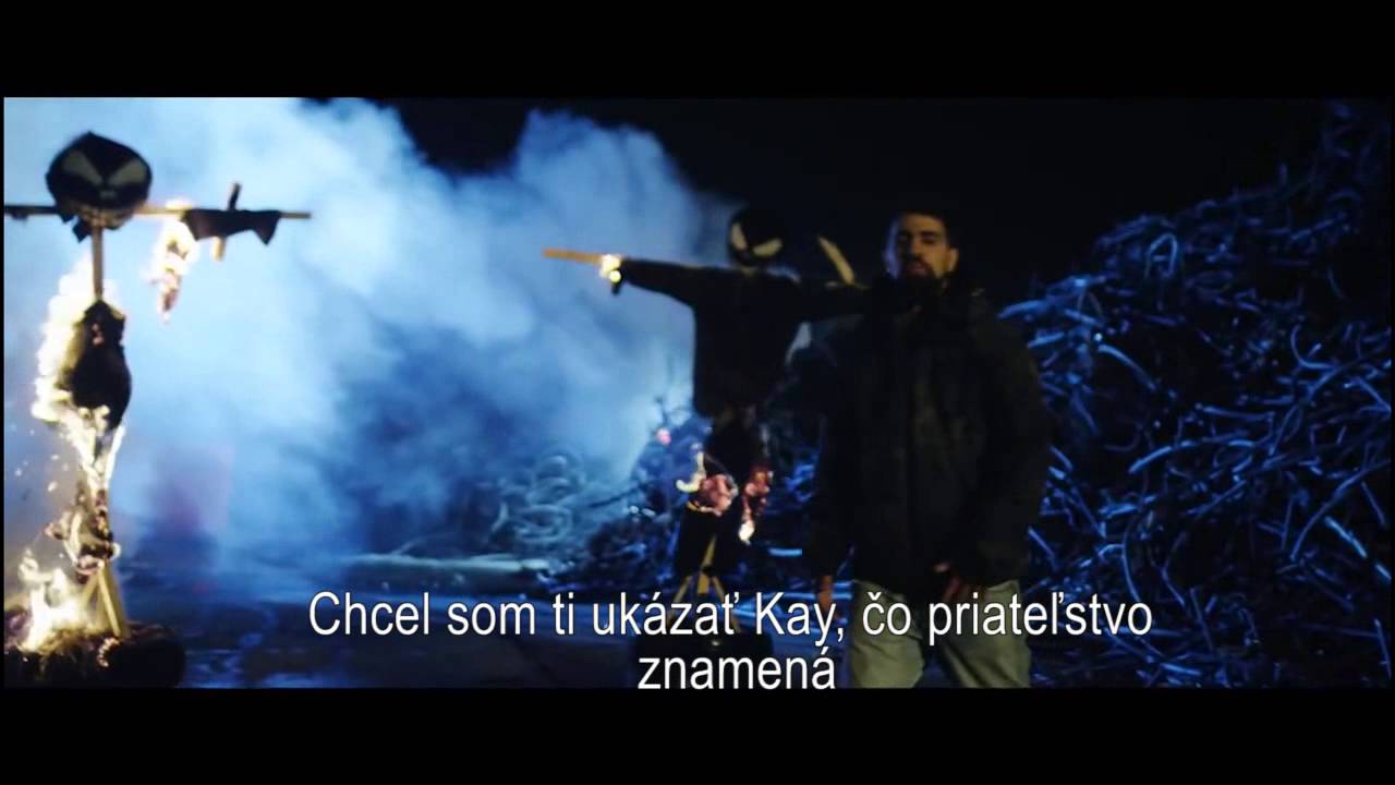 Bushido Leben und Tod des Glöckler preklad titulky YouTube