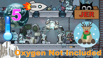 Reindeer Rewind - Frosty Planet Beta 5