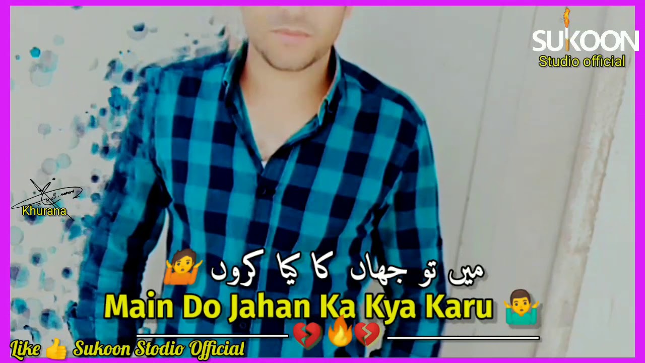 New_Sad_Love_Songs_Status_WhatsApp_Status_Love_song_ YouTube