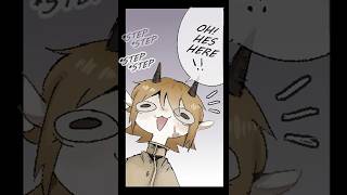 Happy Sanguinala - A Warhammer 40k Webcomic Dub by OddOnnion