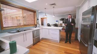 For Sale // 28 Kokoda Circuit, Mount Annan