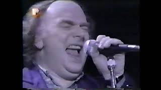 Van Morrison with Jerry Lee Lewis - &quot;Goodnight Irene&quot; (LIVE)