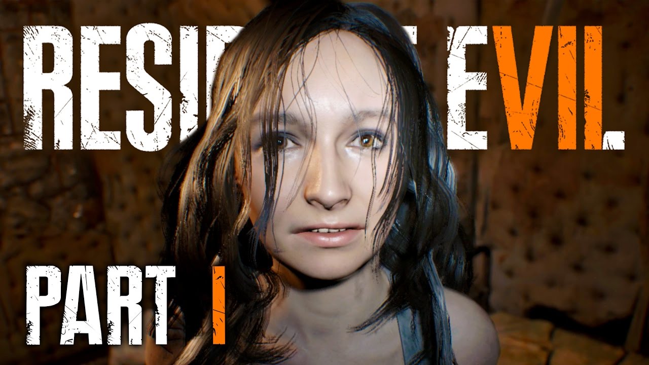 Resident Evil 7 Part 1 MIA Biohazard 7 RE7 Gameplay Walkthrough Playthrough PS4 Xbox resident-evil-7-part-1-mia-biohazard-7-re7-gameplay-walkthrough-playthrough-ps4-xbox