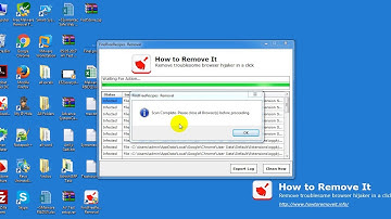 Search.searchffr.com Redirect Hijacker Removal Guide