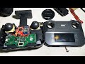 Drone SJRC F22s Remote Control
