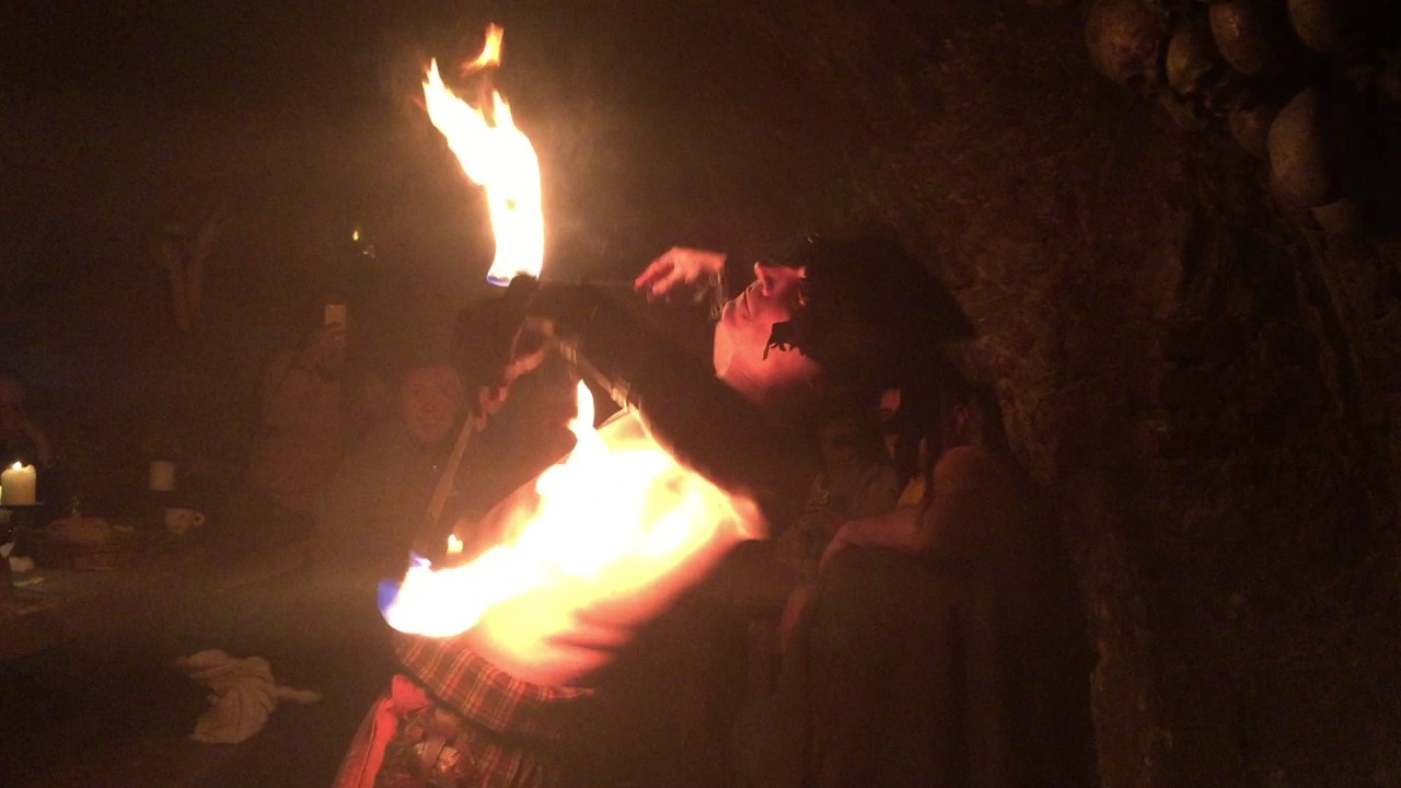 medieval tavern - u krále brabantského