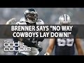 Week 17: Cowboys 24, Eagles 0 - YouTube