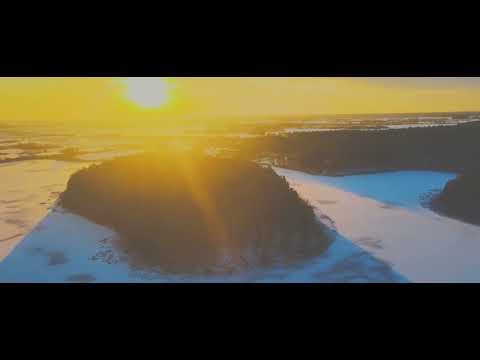 ATB & Nu Aspect - Run (feat. Orem) - winter Poland