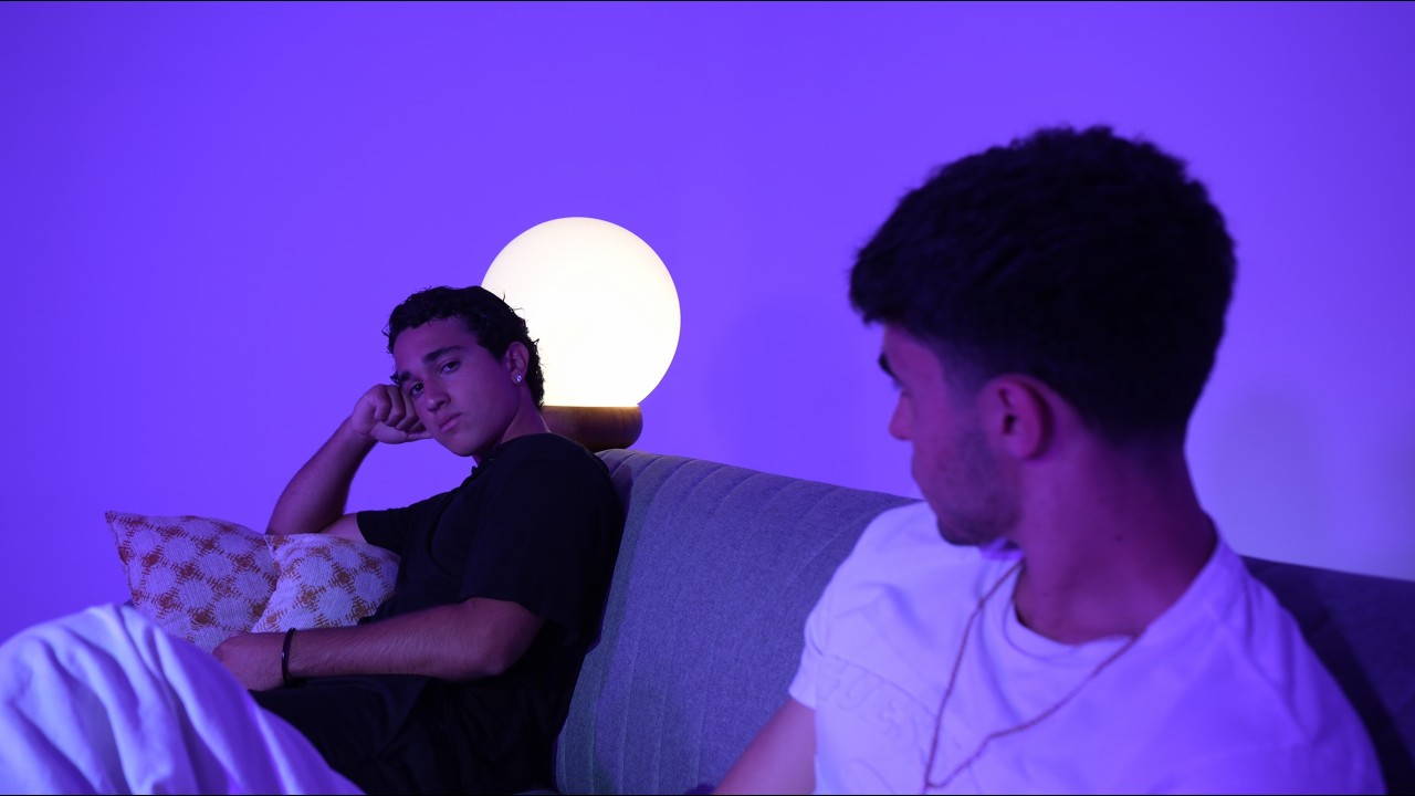 Watch delamar, Dani Acosta - El Final on YouTube Watch delamar, Dani Acosta - El Final on YouTube