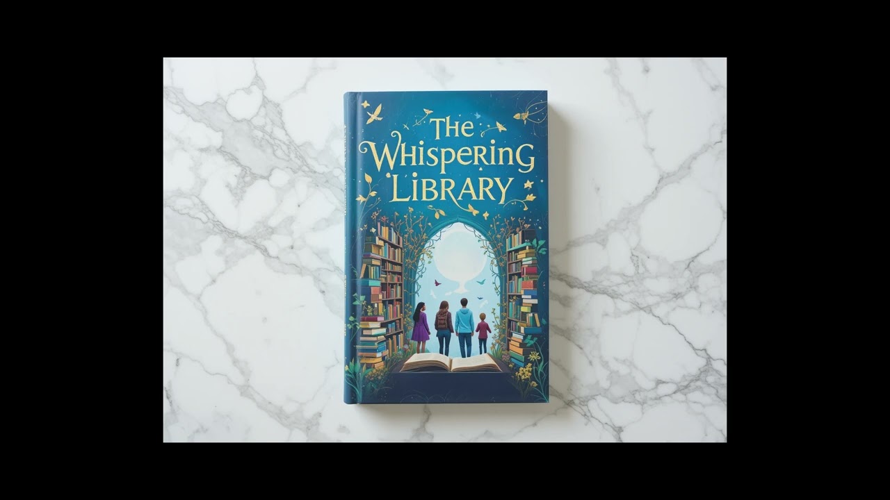 The Whispering Library