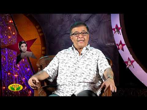 அம்மாவின் 72-வது பிறந்த நாள்: ஒய். ஜி. மகேந்திரன் பங்குபெறும் சிறப்பு தேன்கிண்ணம் | Promo | Jaya Tv