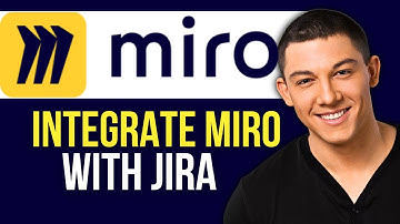 How to Integrate Miro With Jira