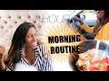 MY REALISTIC MORNING ROUTINE - ALL IN ONE HOUR!!