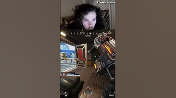 That Wall Bounce Was Way Too NASTY! - Apex Legends