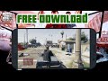 GTA 5 Mobi Player GTA 5 Mobi Player