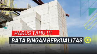 Must Know!! Characteristics of High-Quality AAC Blocks Must Know!! Characteristics of High-Quality AAC Blocks