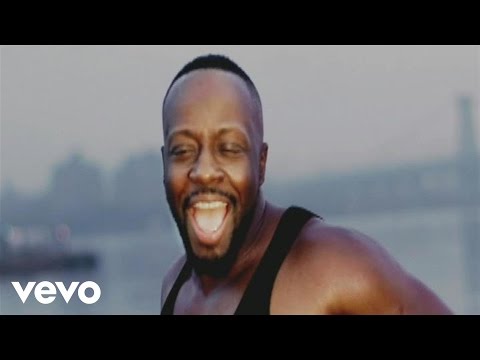 Wyclef Jean - Hold On ft. Mavado