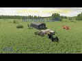 FIRST FEILD DRILLED { SURVIVAL CHALLENGE EP2