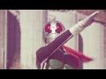 仮面ライダードライブの正義を脅かす強敵 悪の組織の大幹部 ブラック将軍   髙田延彦 ゲスト出演!