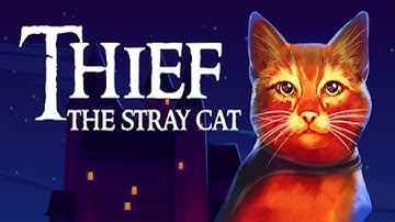 Thief The Stray Cat Android Gameplay Walkthrough Part 1