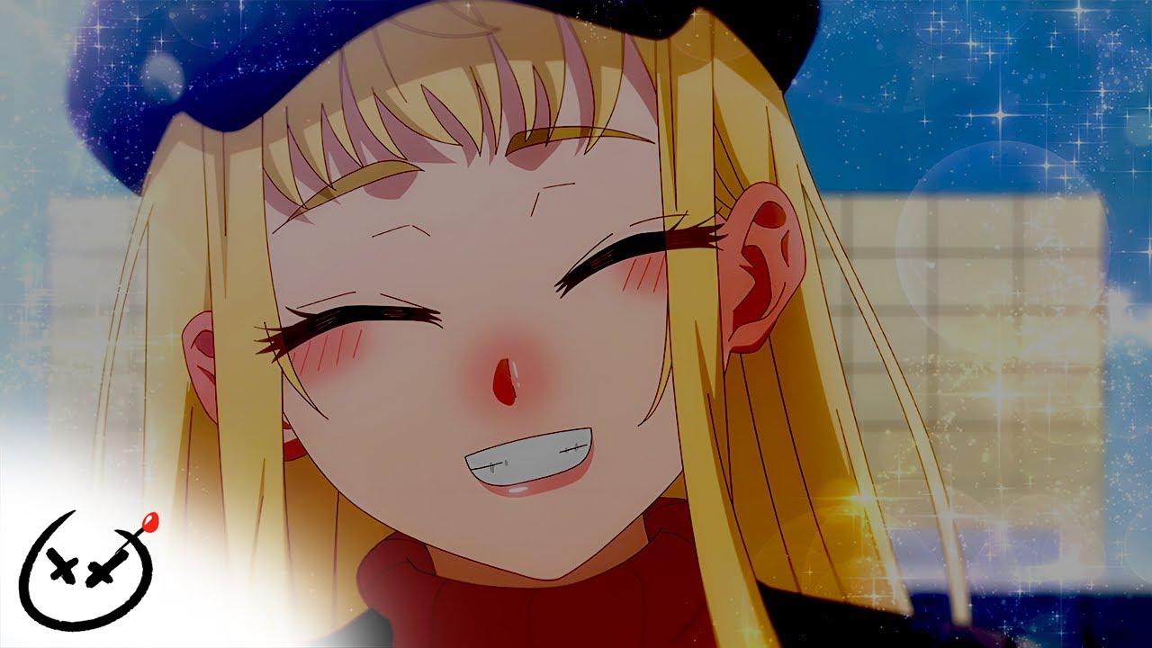 Hokkaido Gals Are Super Adorable! Song | To you | DOWNFALLPAT! (die for you)