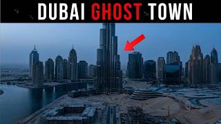 The Dubai Dream is Breaking: Why Professionals are Leaving