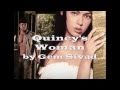 Quincy's Woman