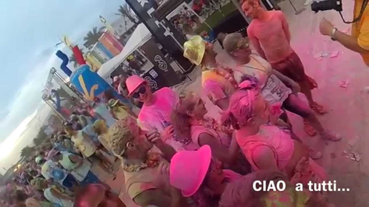 COLOR VIBE 2015
