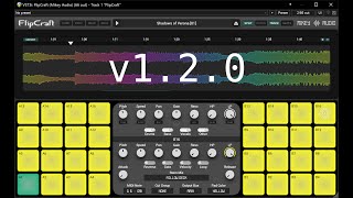 FlipCraft v1.2.0 Update