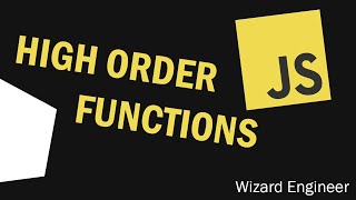 High order functions and array