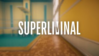 Speedrun Superliminal Any% Glitchless (28:20)
