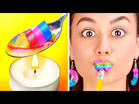 वीडियो: DIY वेलेंटाइन डे लव साइन्स