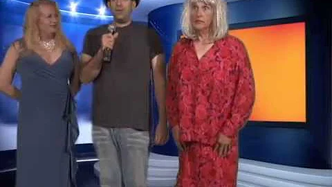 The Miss Public Access Pittsburgh TV 2015 Pageant