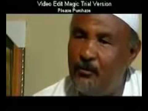 مؤثر اللحظات الأخيرة لفضيلة الشيخ محمد سيد حاج بالمستشفى ثم وفاته عام 2010 م وقراءة جزء من الوصية