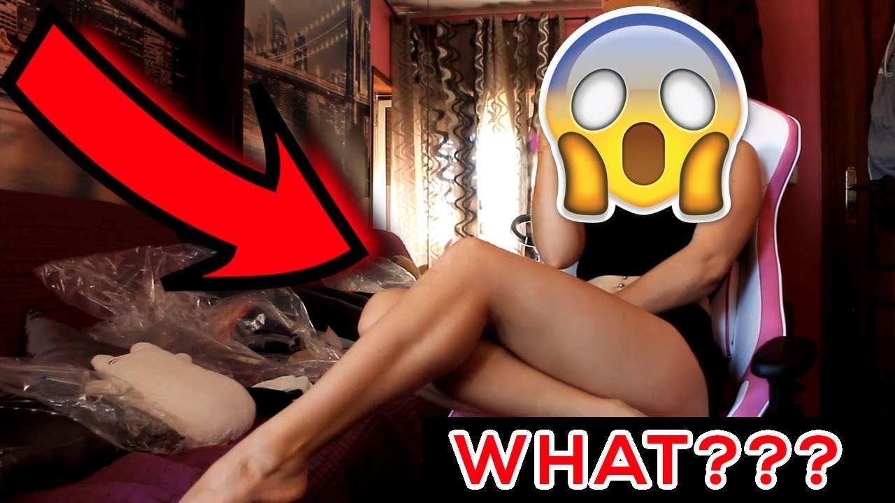 COMO MONTAR UMA CADEIRA GAMING SOZINHO