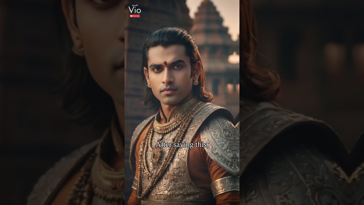 Test of Charity - Karna and Yudhistir | Mahabharata Stories | 