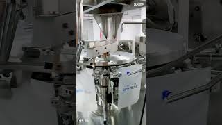 Premade Bag Packaging Machine All-In-One
