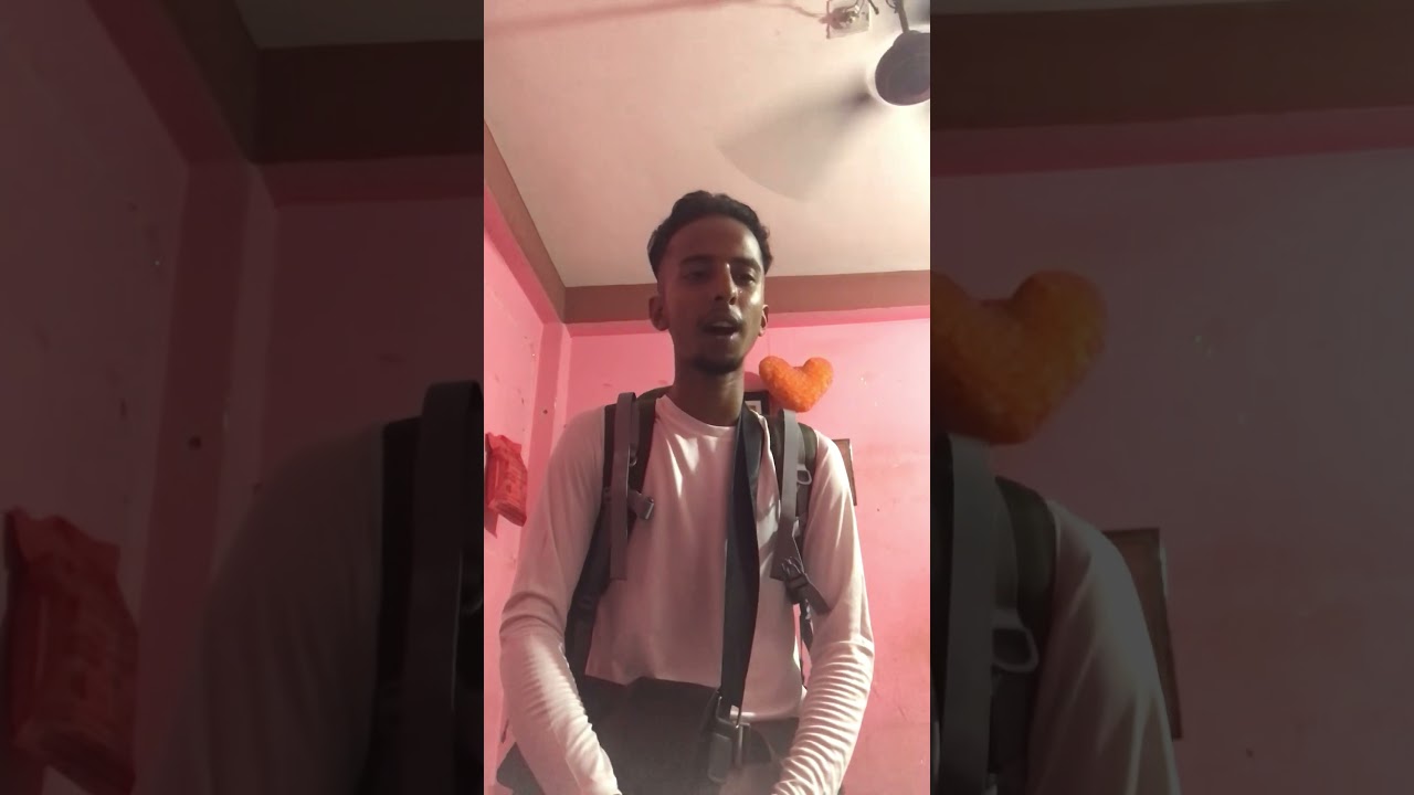 New journey new experience 