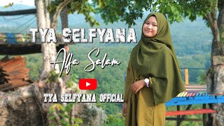 SABYAN ||ALFA SALAM||   TYA SELFYANA (COVER)